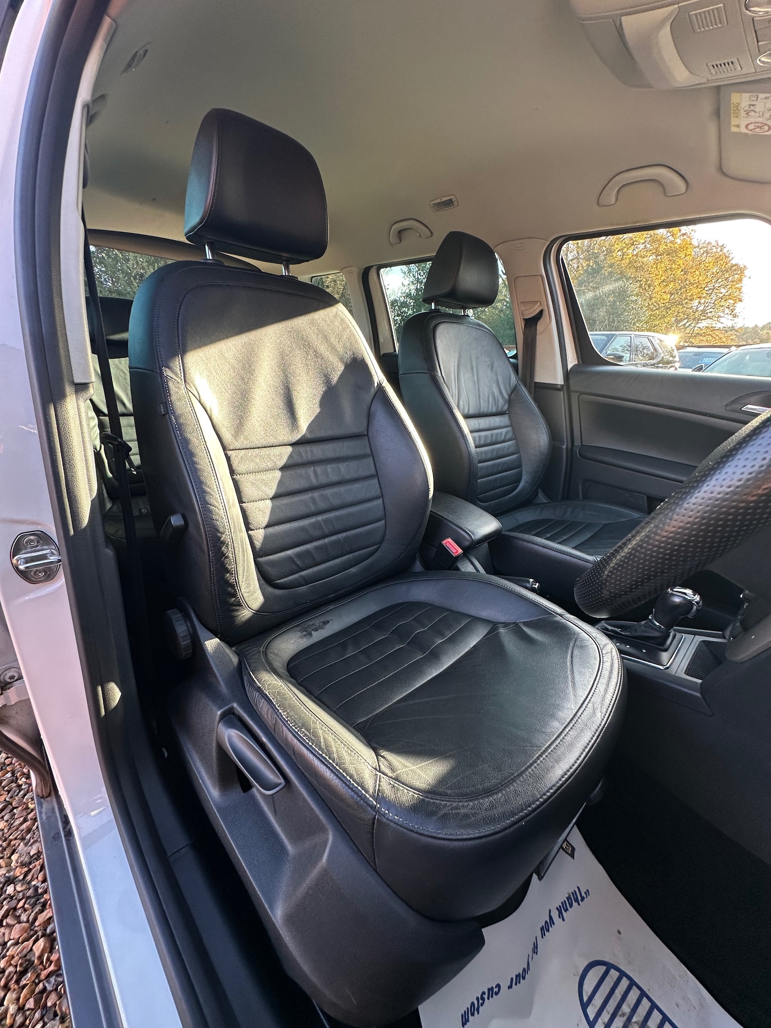 Used Skoda Yeti 2014 for sale - 76777977: Photo 14