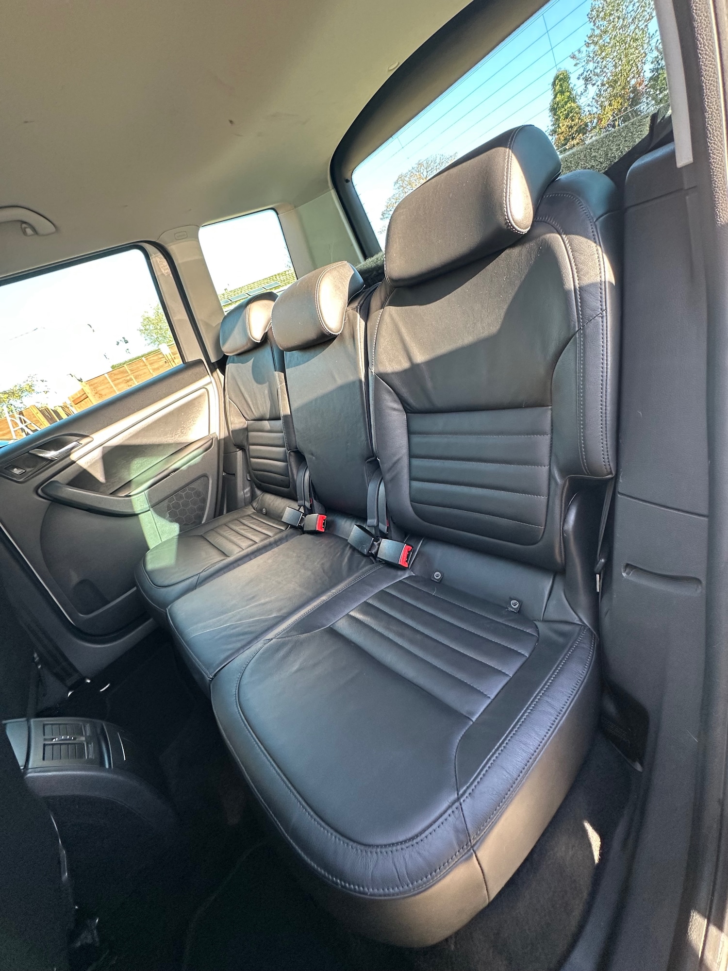 Used Skoda Yeti 2014 for sale - 76777977: Photo 16