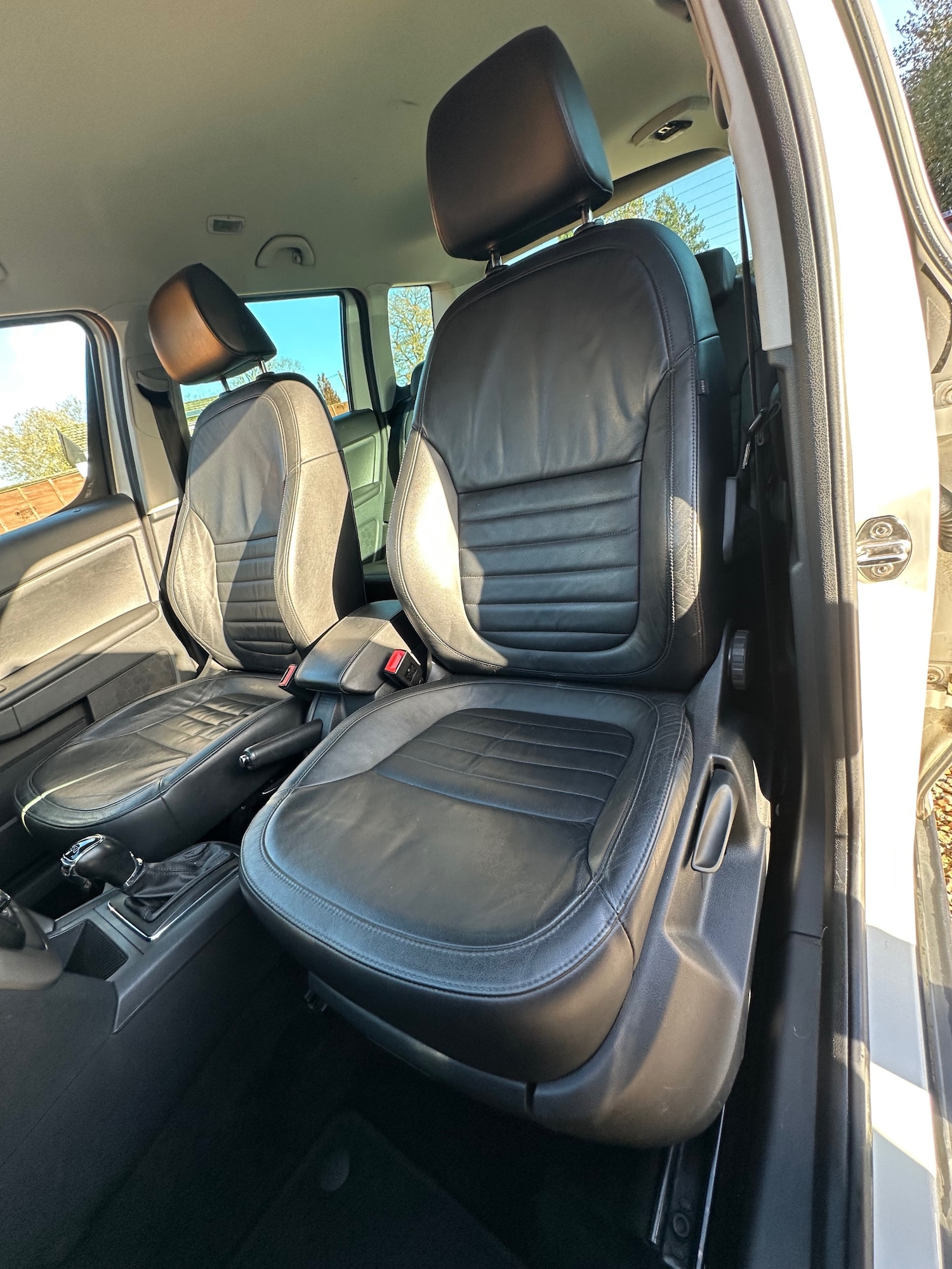 Used Skoda Yeti 2014 for sale - 76777977: Photo 17