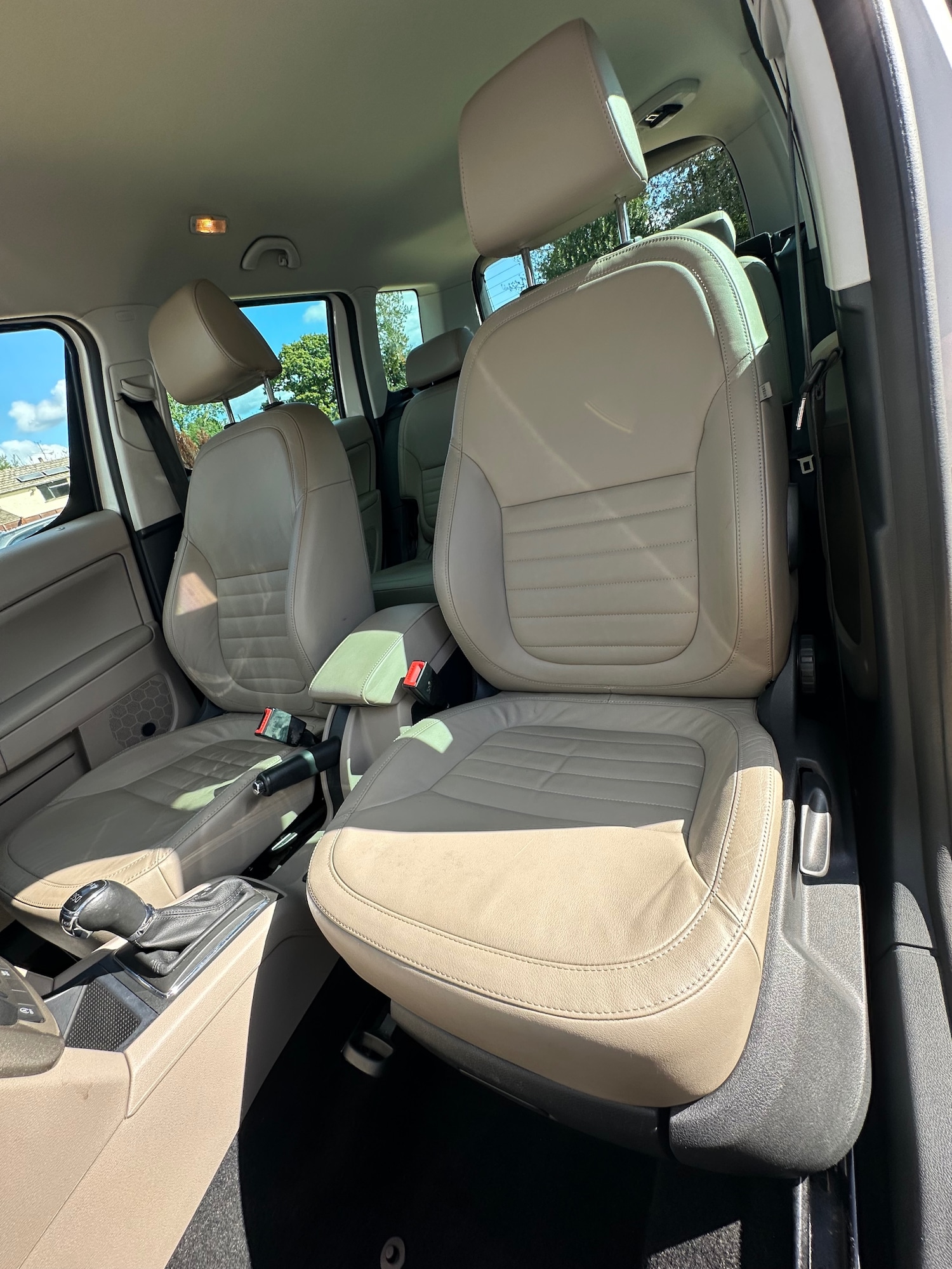 Vehicle 17