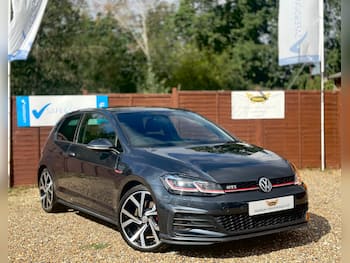 Used Volkswagen Golf 2017 for sale - 79686364: Photo