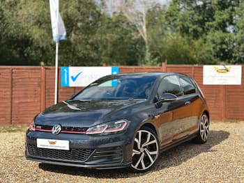 Used Volkswagen Golf 2017 for sale - 79686364: Photo
