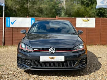 Used Volkswagen Golf 2017 for sale - 79686364: Photo