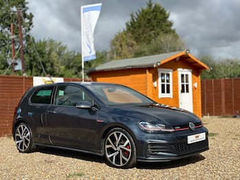 Used Volkswagen Golf 2017 for sale - 79686364: Photo
