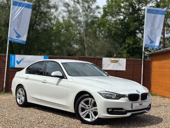 Used BMW 3 Series 2015 for sale - 78629620: Photo