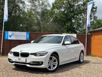 Used BMW 3 Series 2015 for sale - 78629620: Photo