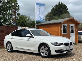 Used BMW 3 Series 2015 for sale - 78629620: Photo