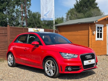 Used Audi A1 2014 for sale - 79174051: Photo