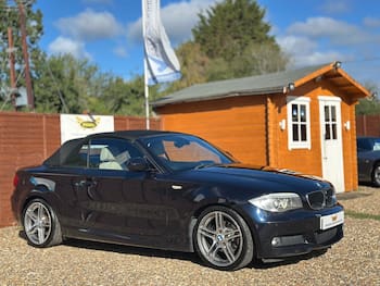 Used BMW 1 Series 2013 for sale - 79793104: Photo