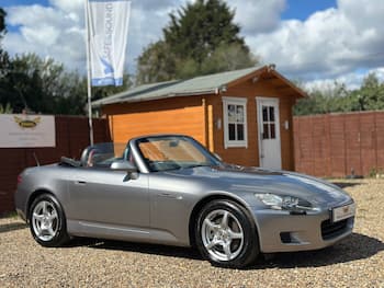 Used Honda S2000 2002 for sale - 79687765: Photo