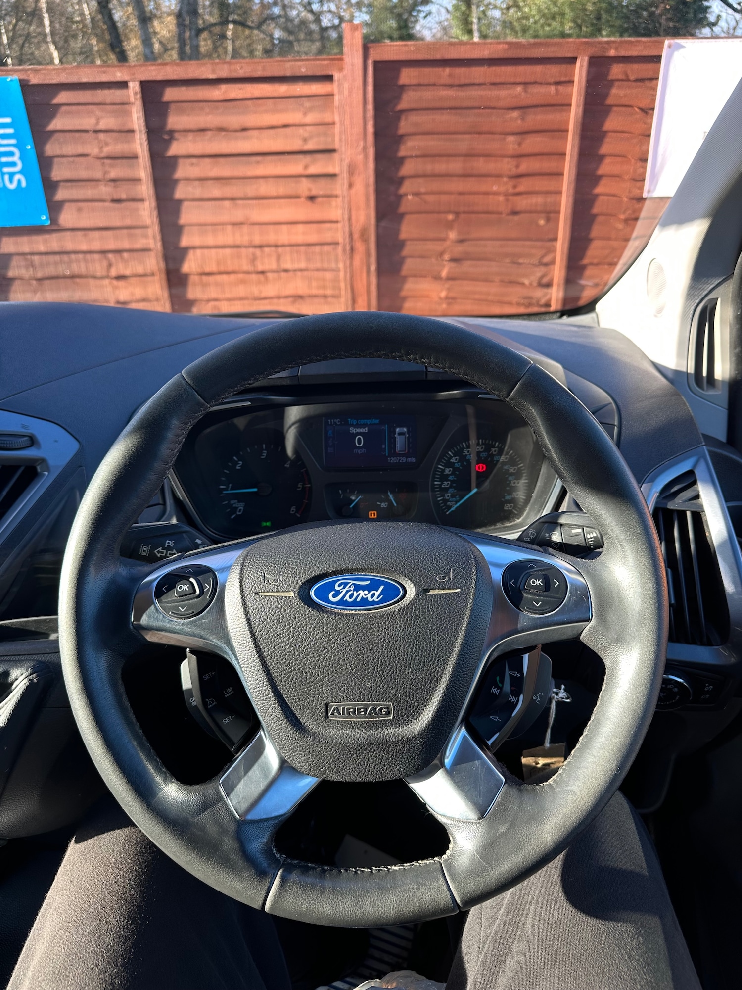 Used Ford Transit Custom 2016 for sale - 76905128: Photo 14