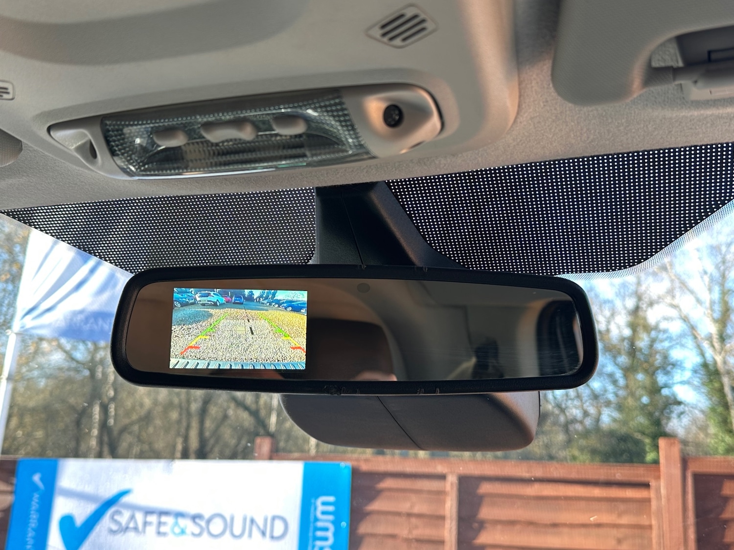 Used Ford Transit Custom 2016 for sale - 76905128: Photo 15