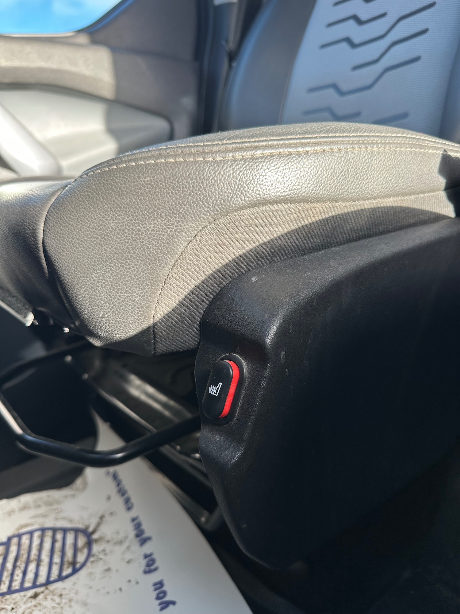 Used Ford Transit Custom 2016 for sale - 76905128: Photo 19