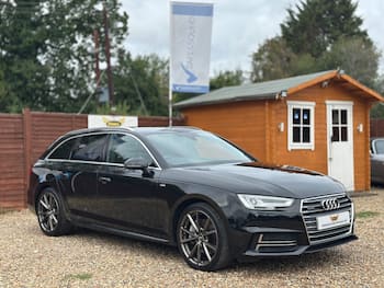 Used Audi A4 2016 for sale - 79732156: Photo