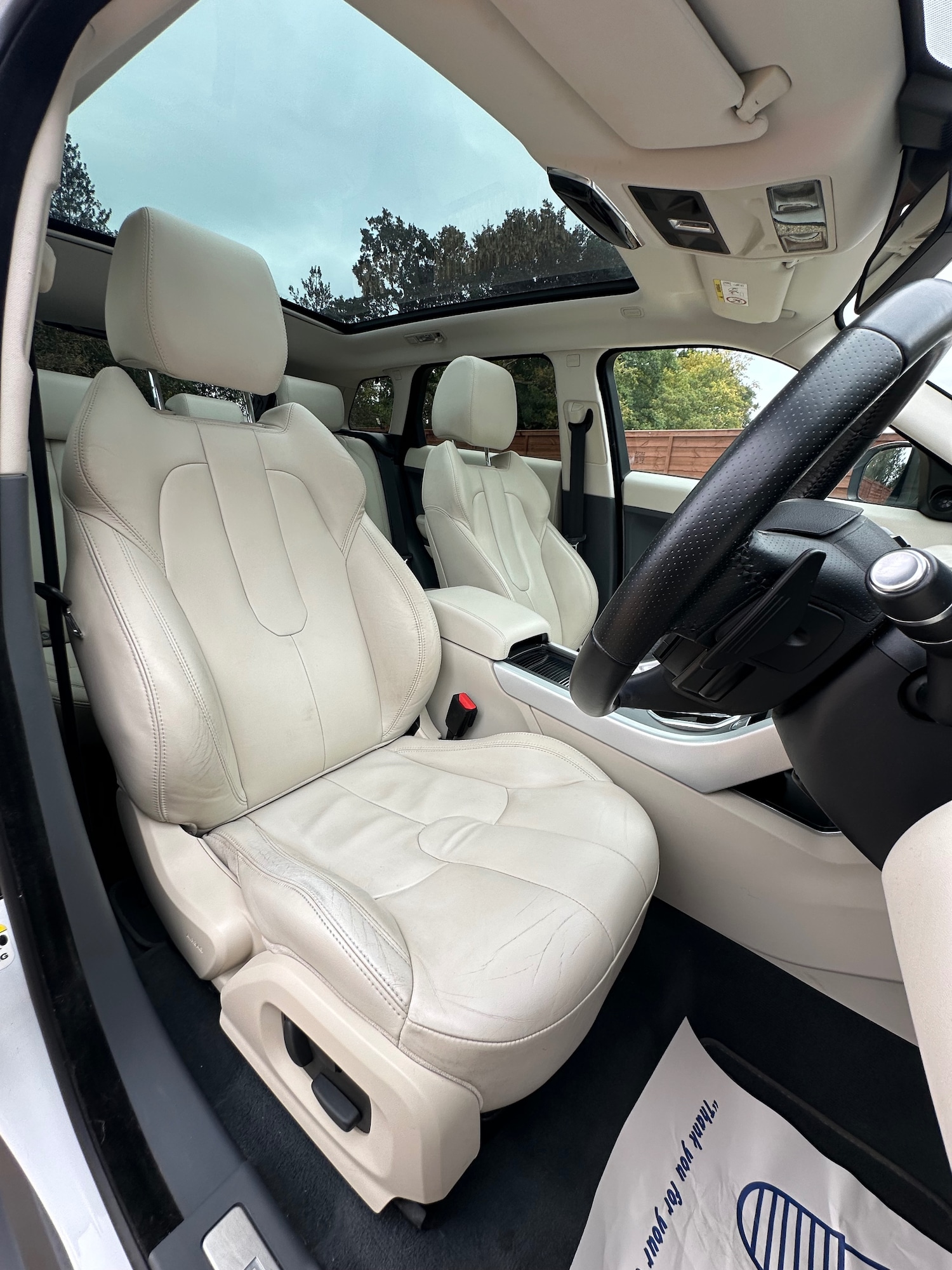 Used Land Rover Range Rover Evoque 2013 for sale - 76224224: Photo 11