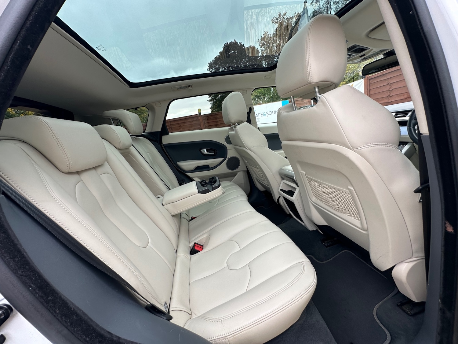 Used Land Rover Range Rover Evoque 2013 for sale - 76224224: Photo 13