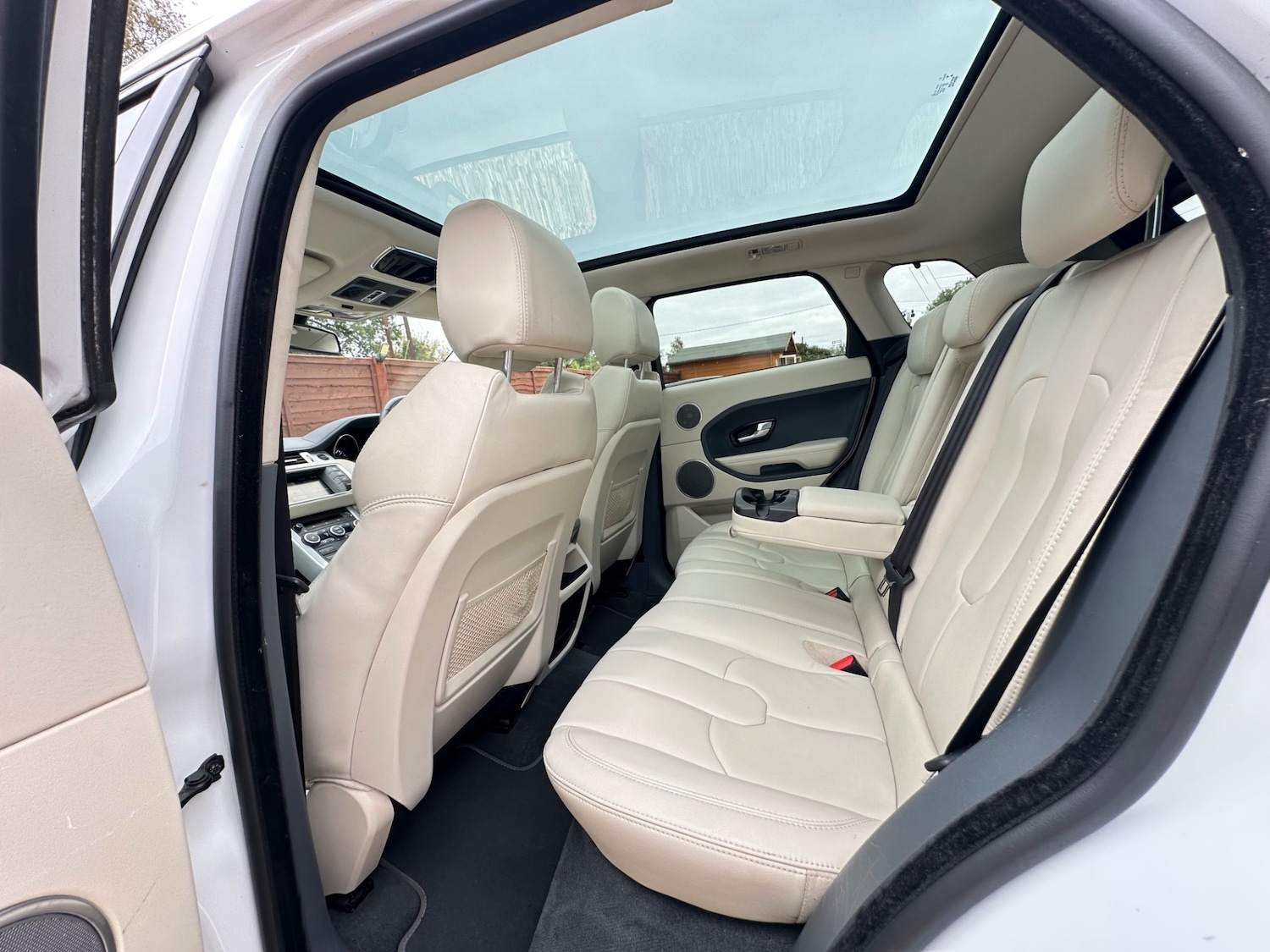 Used Land Rover Range Rover Evoque 2013 for sale - 76224224: Photo 14