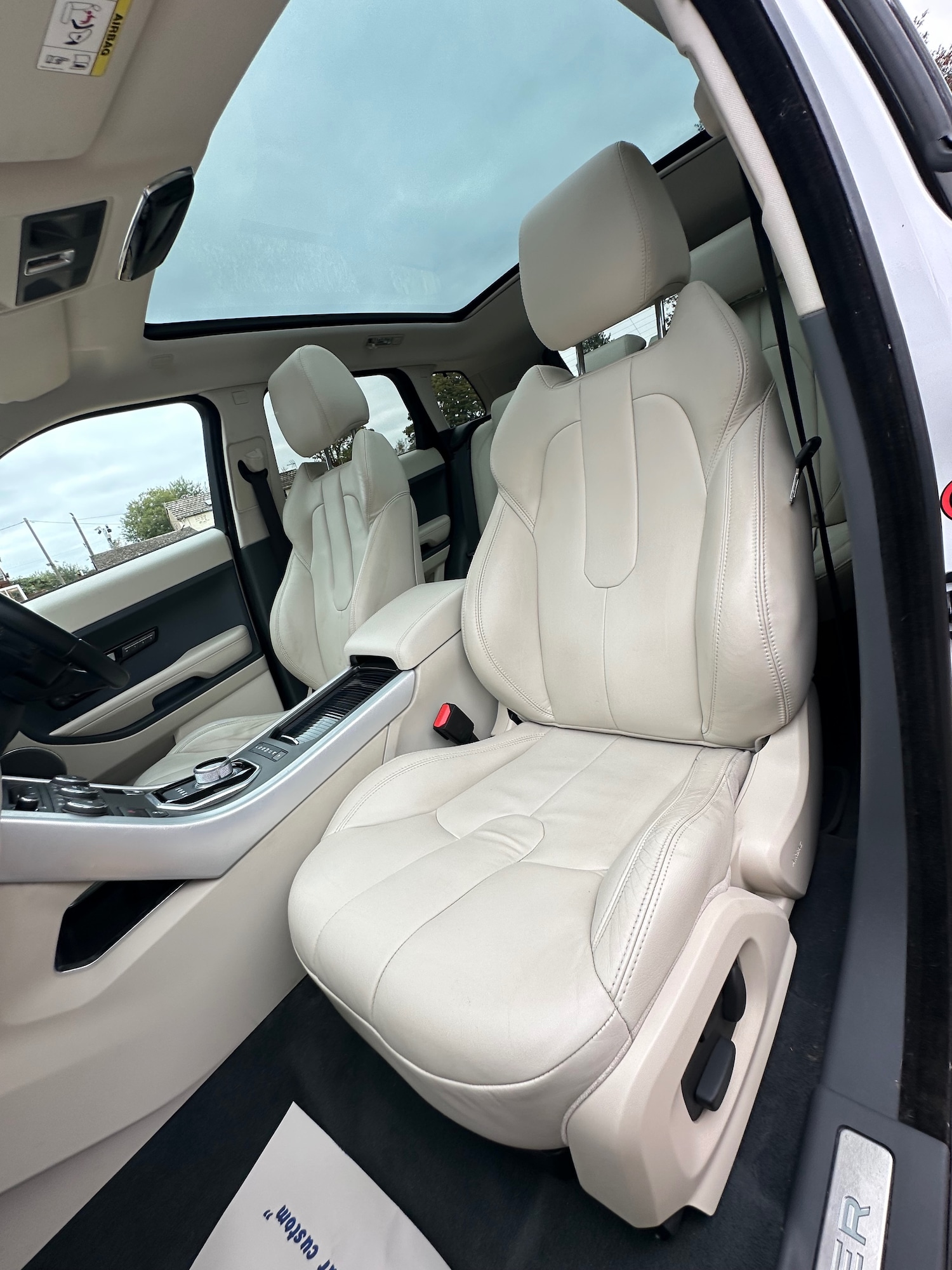 Used Land Rover Range Rover Evoque 2013 for sale - 76224224: Photo 15