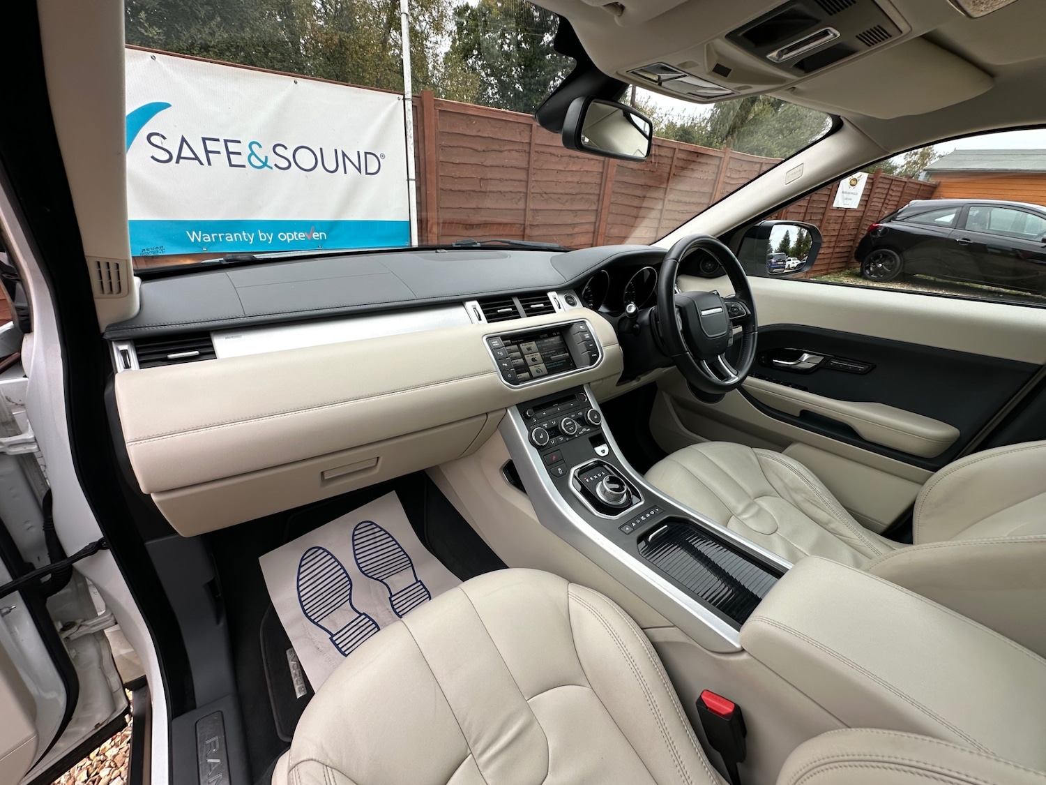 Used Land Rover Range Rover Evoque 2013 for sale - 76224224: Photo 17