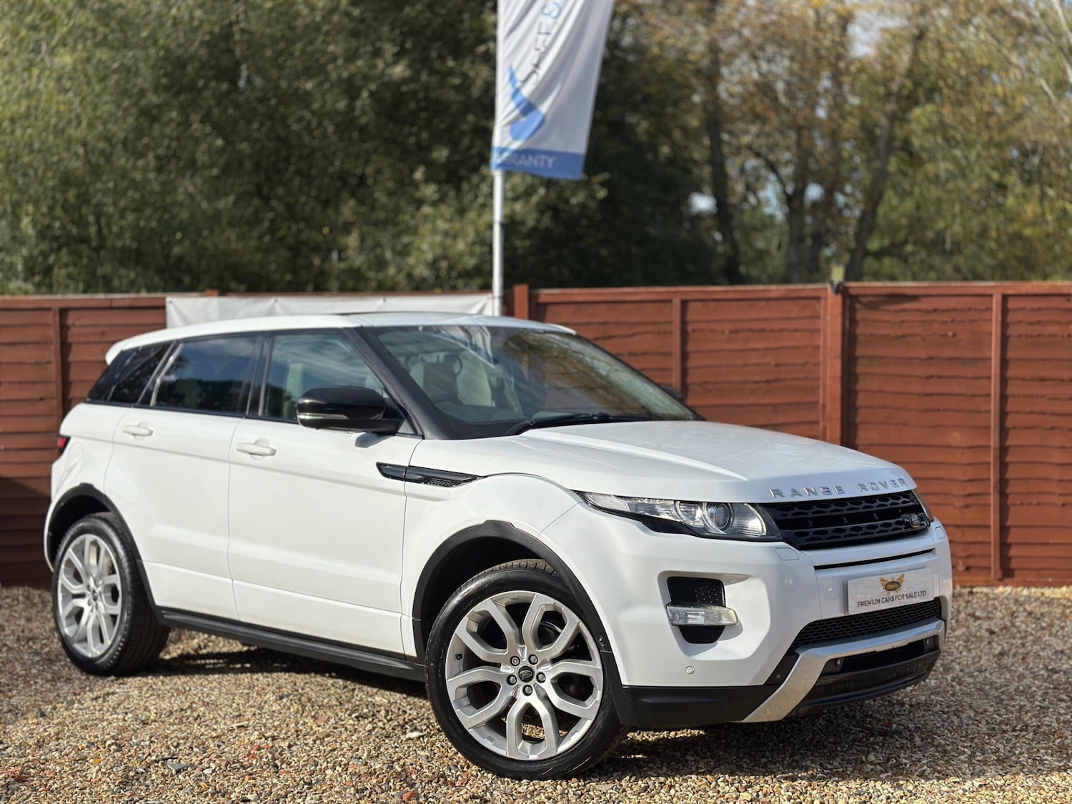Used Land Rover Range Rover Evoque 2013 for sale - 76224224: Photo 20