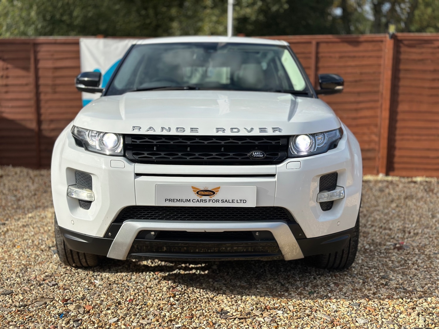 Used Land Rover Range Rover Evoque 2013 for sale - 76224224: Photo 22