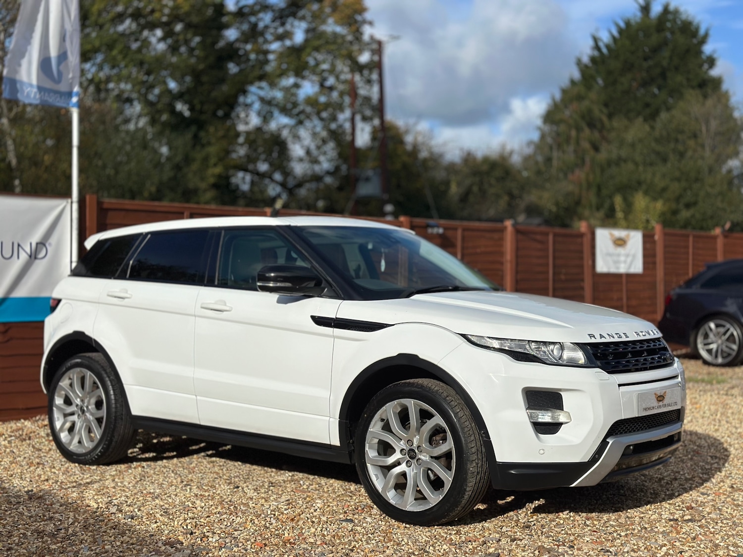 Used Land Rover Range Rover Evoque 2013 for sale - 76224224: Photo 23