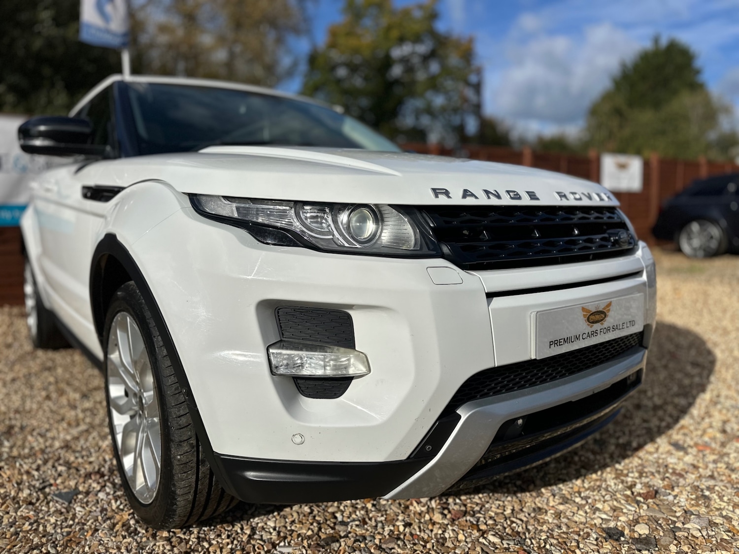 Used Land Rover Range Rover Evoque 2013 for sale - 76224224: Photo 25