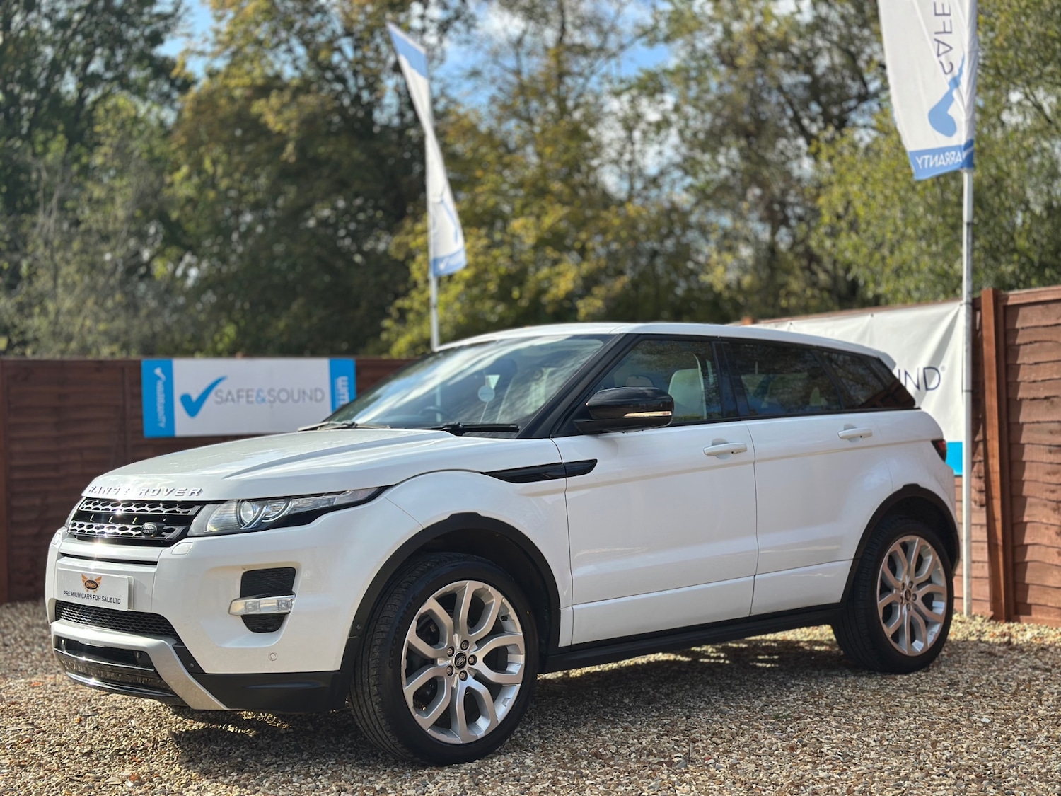 Used Land Rover Range Rover Evoque 2013 for sale - 76224224: Photo 26