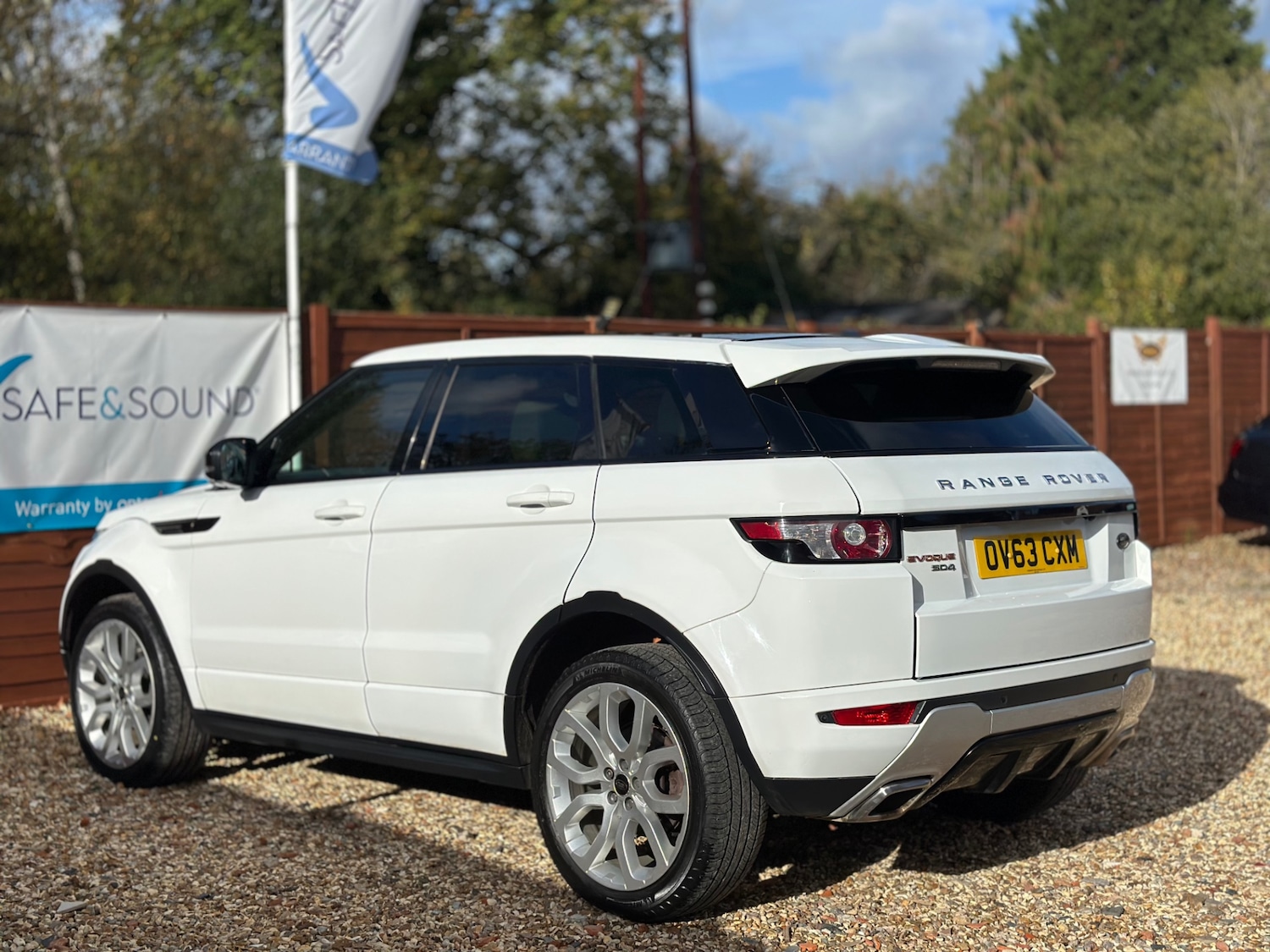 Used Land Rover Range Rover Evoque 2013 for sale - 76224224: Photo 27