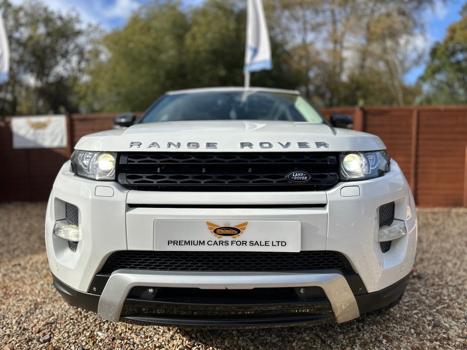 Used Land Rover Range Rover Evoque 2013 for sale - 76224224: Photo 29