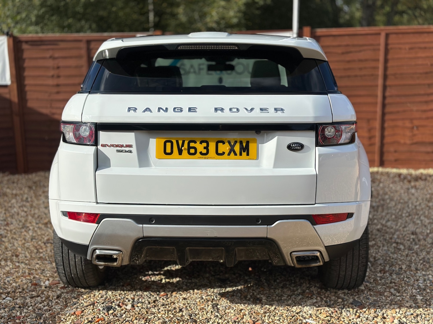 Used Land Rover Range Rover Evoque 2013 for sale - 76224224: Photo 32