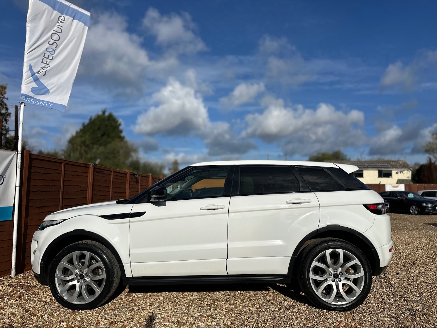 Used Land Rover Range Rover Evoque 2013 for sale - 76224224: Photo 33