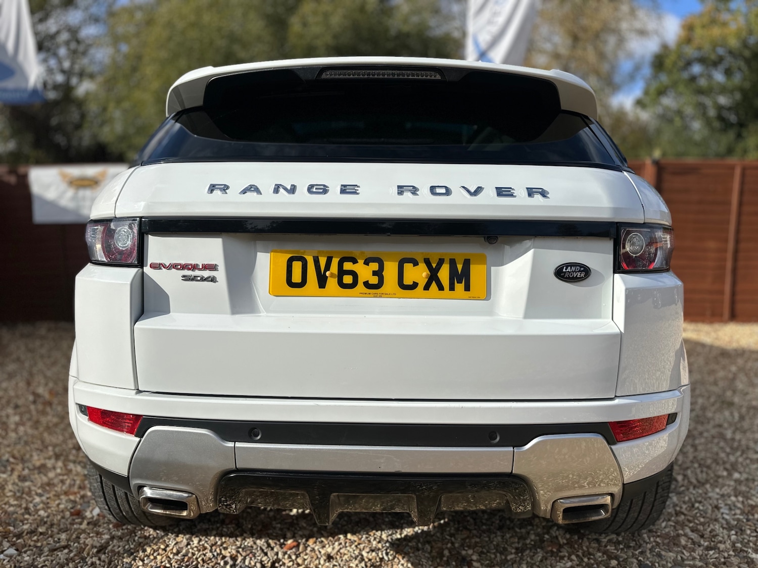 Used Land Rover Range Rover Evoque 2013 for sale - 76224224: Photo 34
