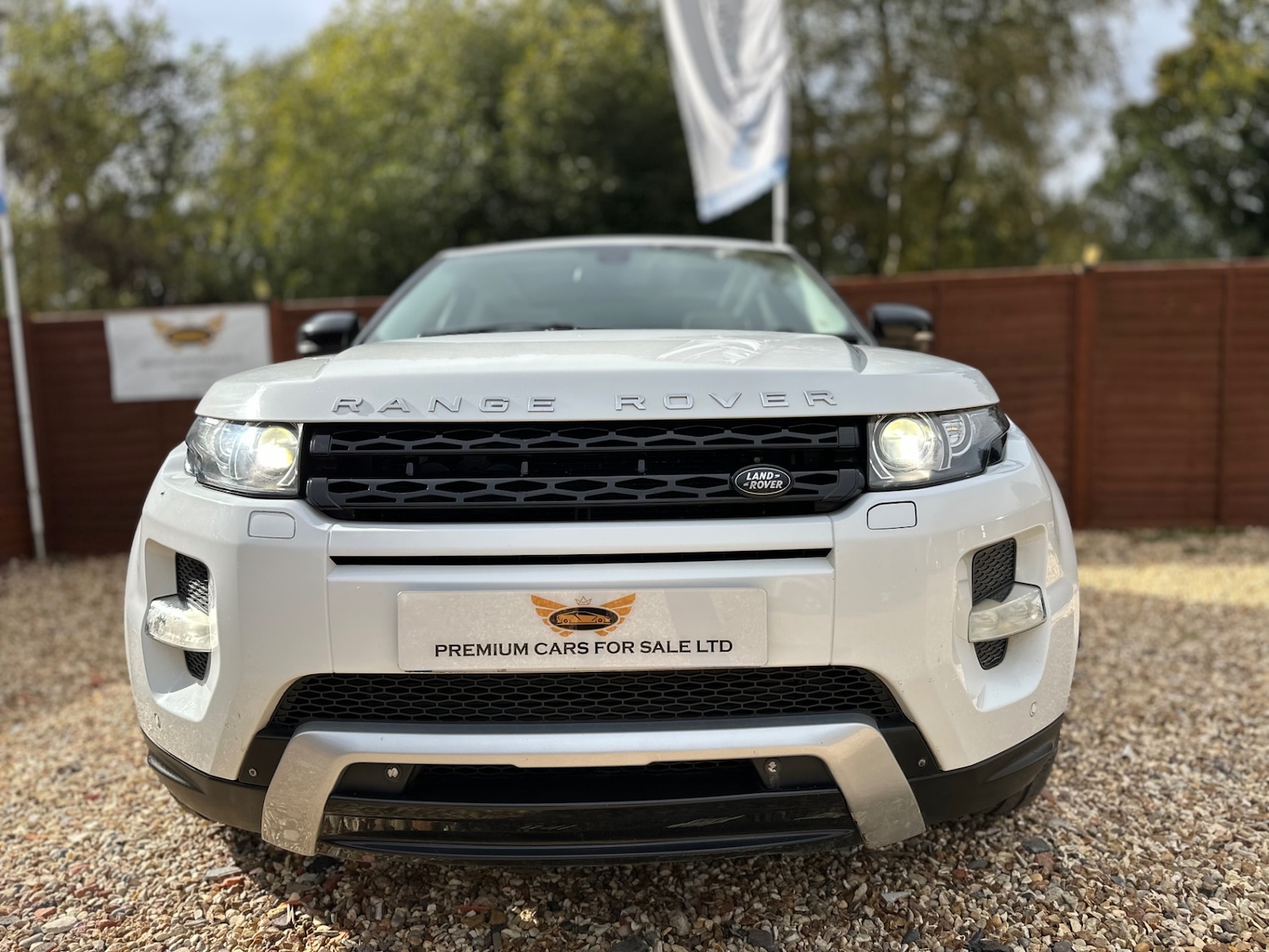 Used Land Rover Range Rover Evoque 2013 for sale - 76224224: Photo 6