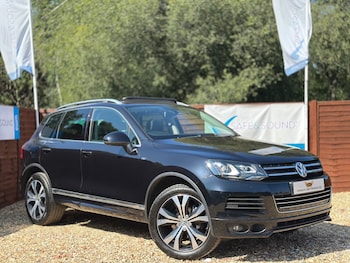 2013 (13) - 3.0 V6 TDI 245 R-Line 5dr Tip Auto