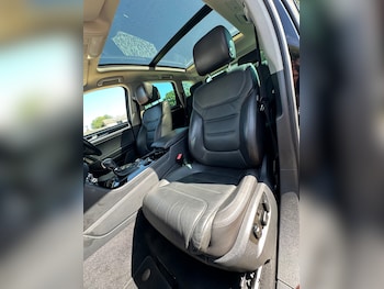Used Volkswagen Touareg 2013 for sale - 75549953: Photo