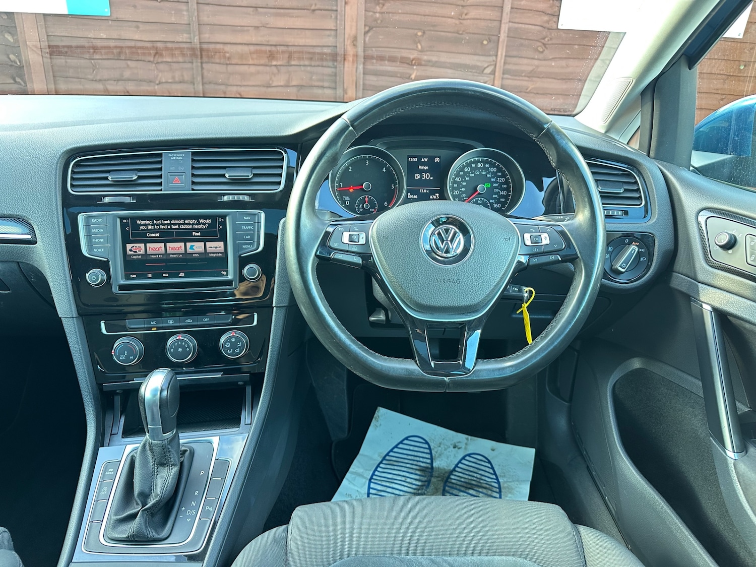 Used Volkswagen Golf 2016 for sale - 76897299: Photo 12