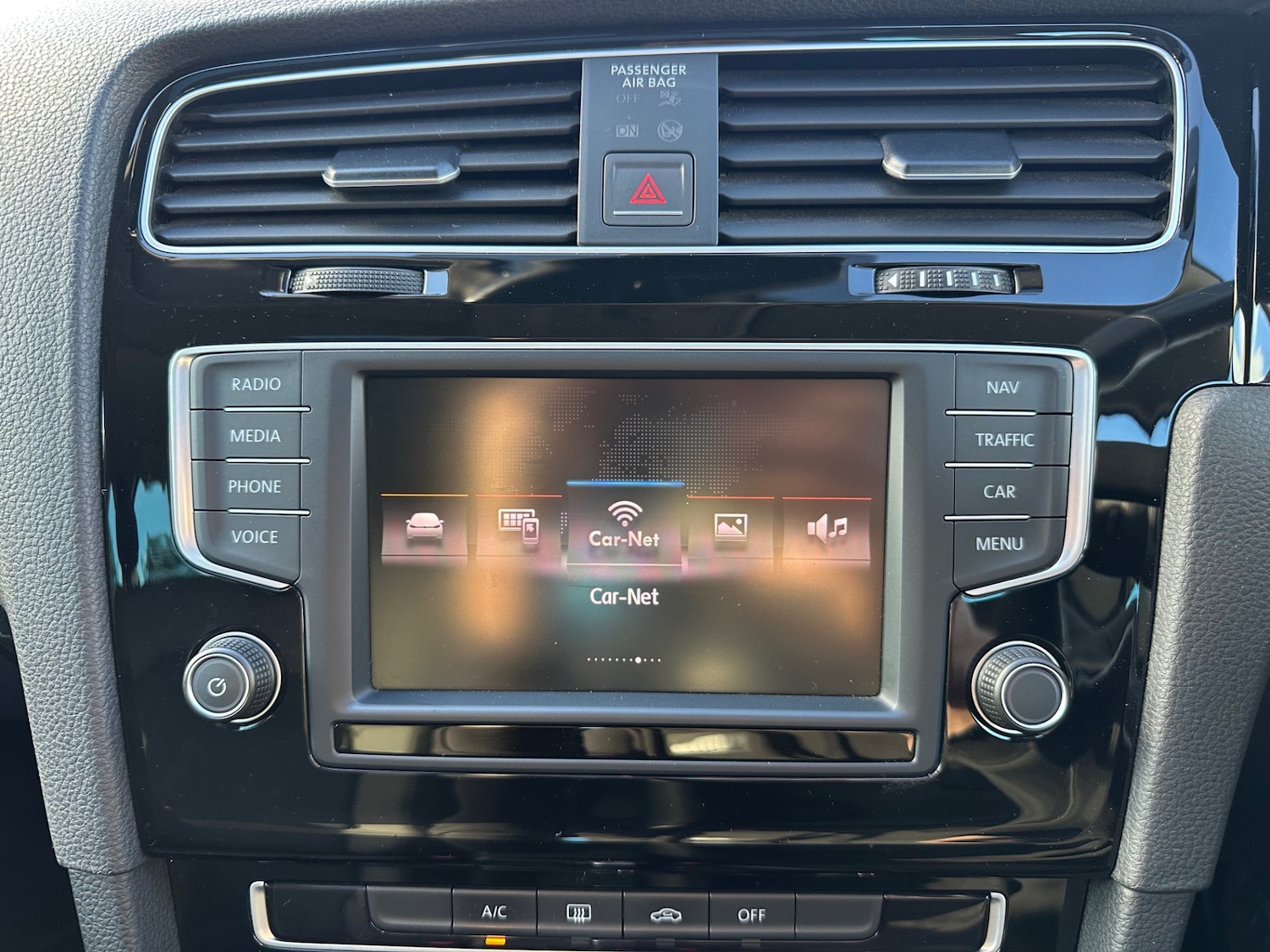 Used Volkswagen Golf 2016 for sale - 76897299: Photo 13