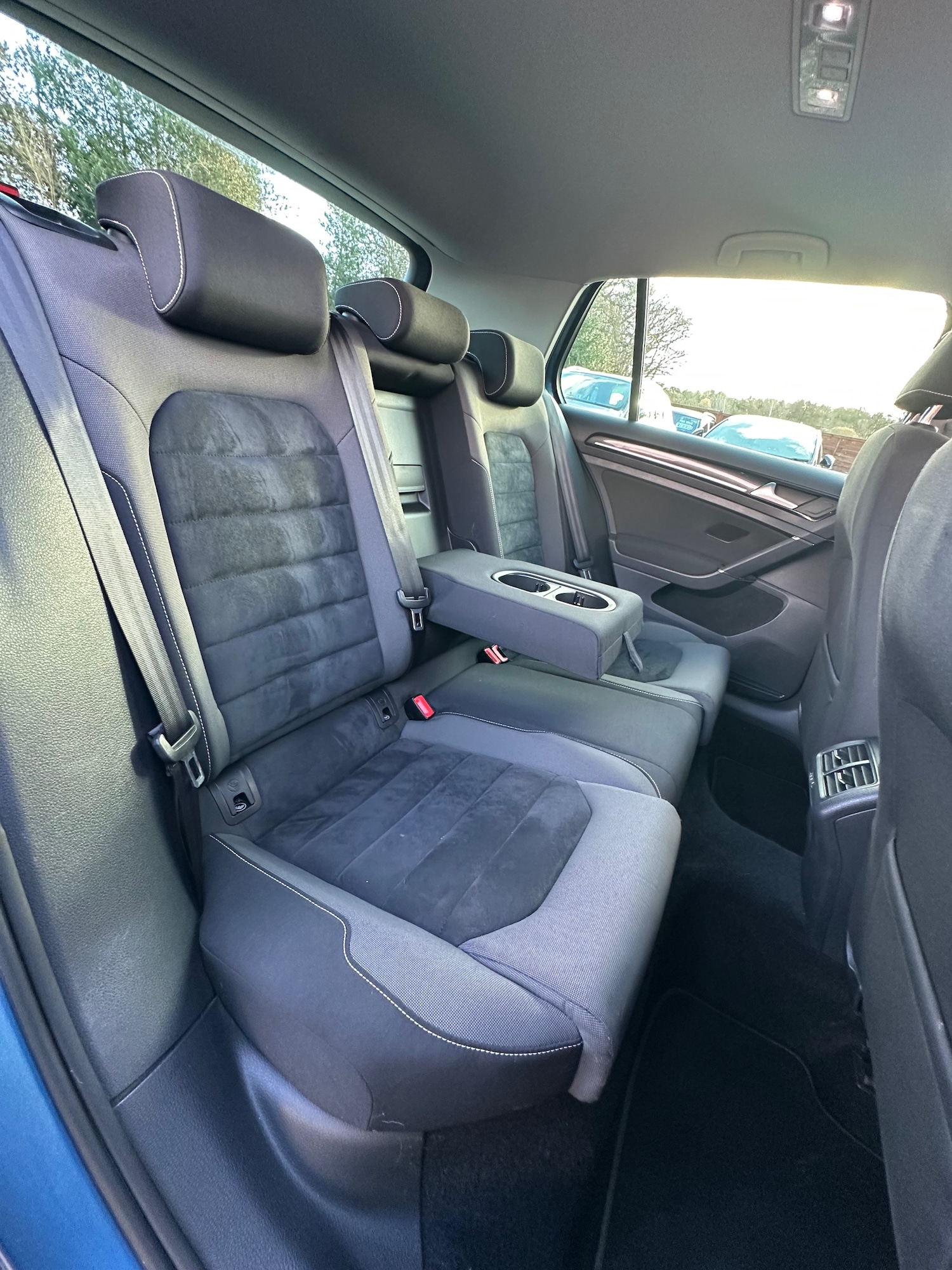 Used Volkswagen Golf 2016 for sale - 76897299: Photo 16