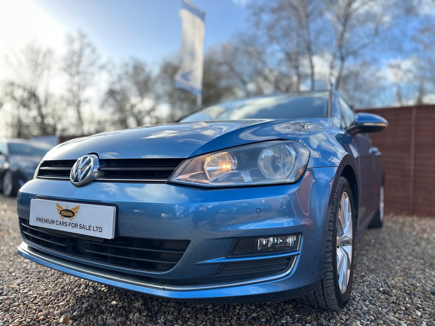 Used Volkswagen Golf 2016 for sale - 76897299: Photo 4