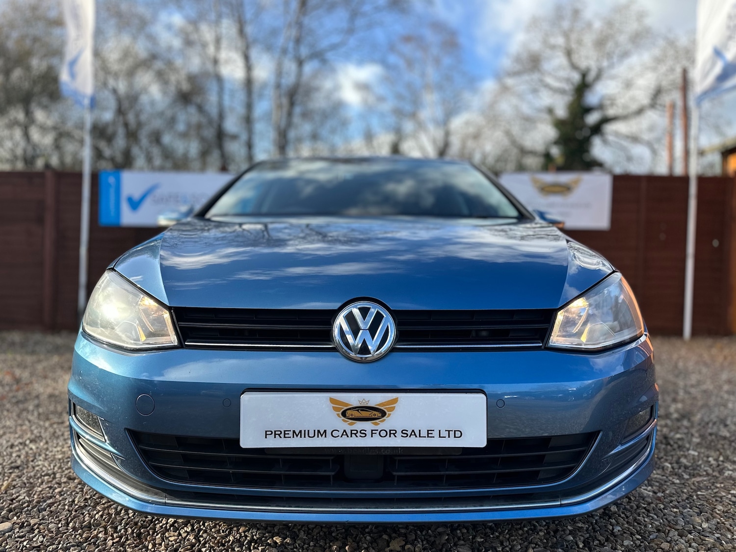 Used Volkswagen Golf 2016 for sale - 76897299: Photo 5