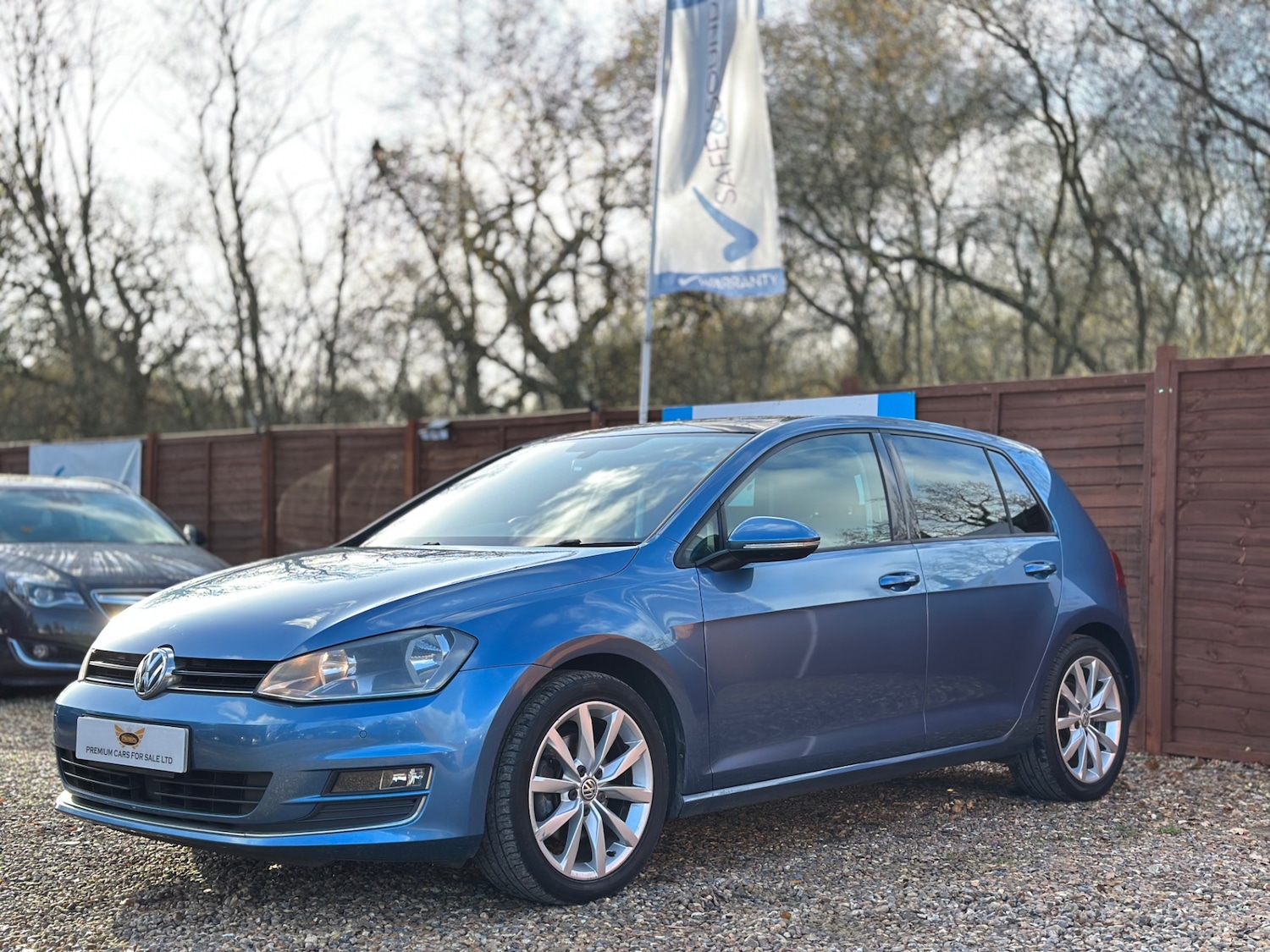 Used Volkswagen Golf 2016 for sale - 76897299: Photo 6