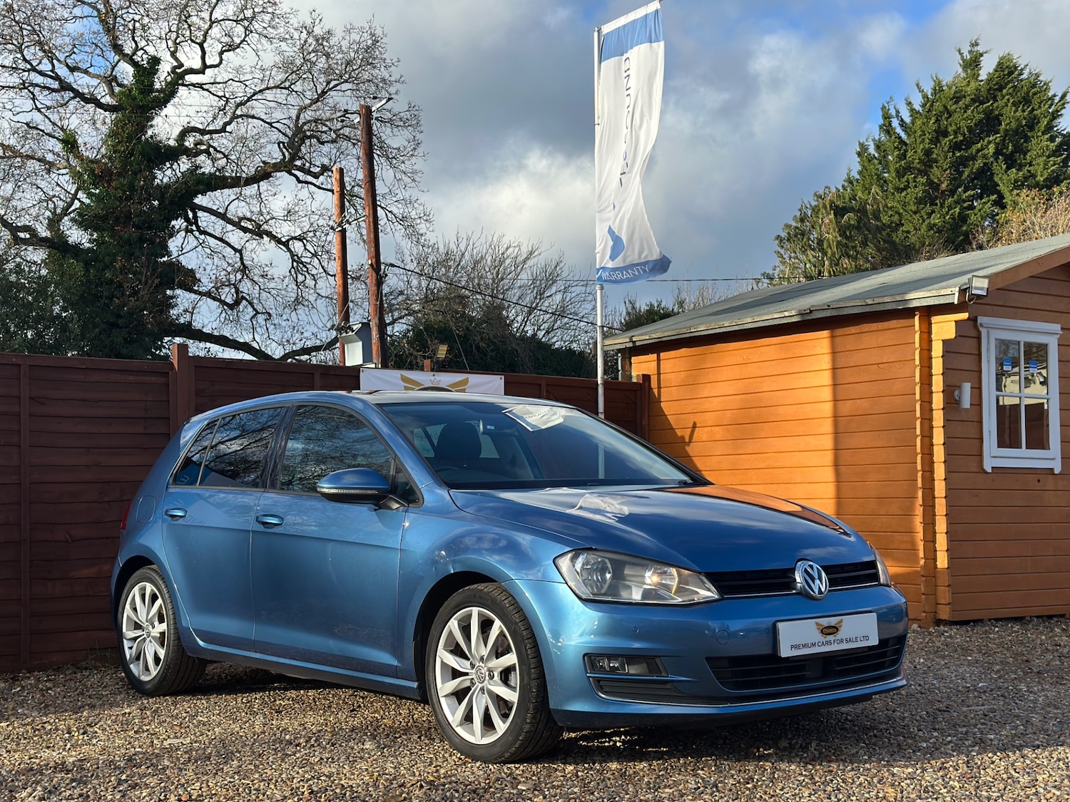 Used Volkswagen Golf 2016 for sale - 76897299: Photo 7