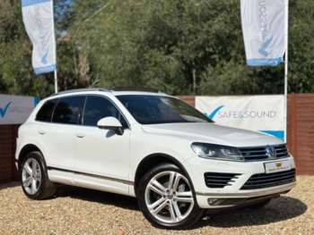 2017 (67) - 3.0 V6 TDI BMT 262 R-Line Plus 5dr Tip Auto