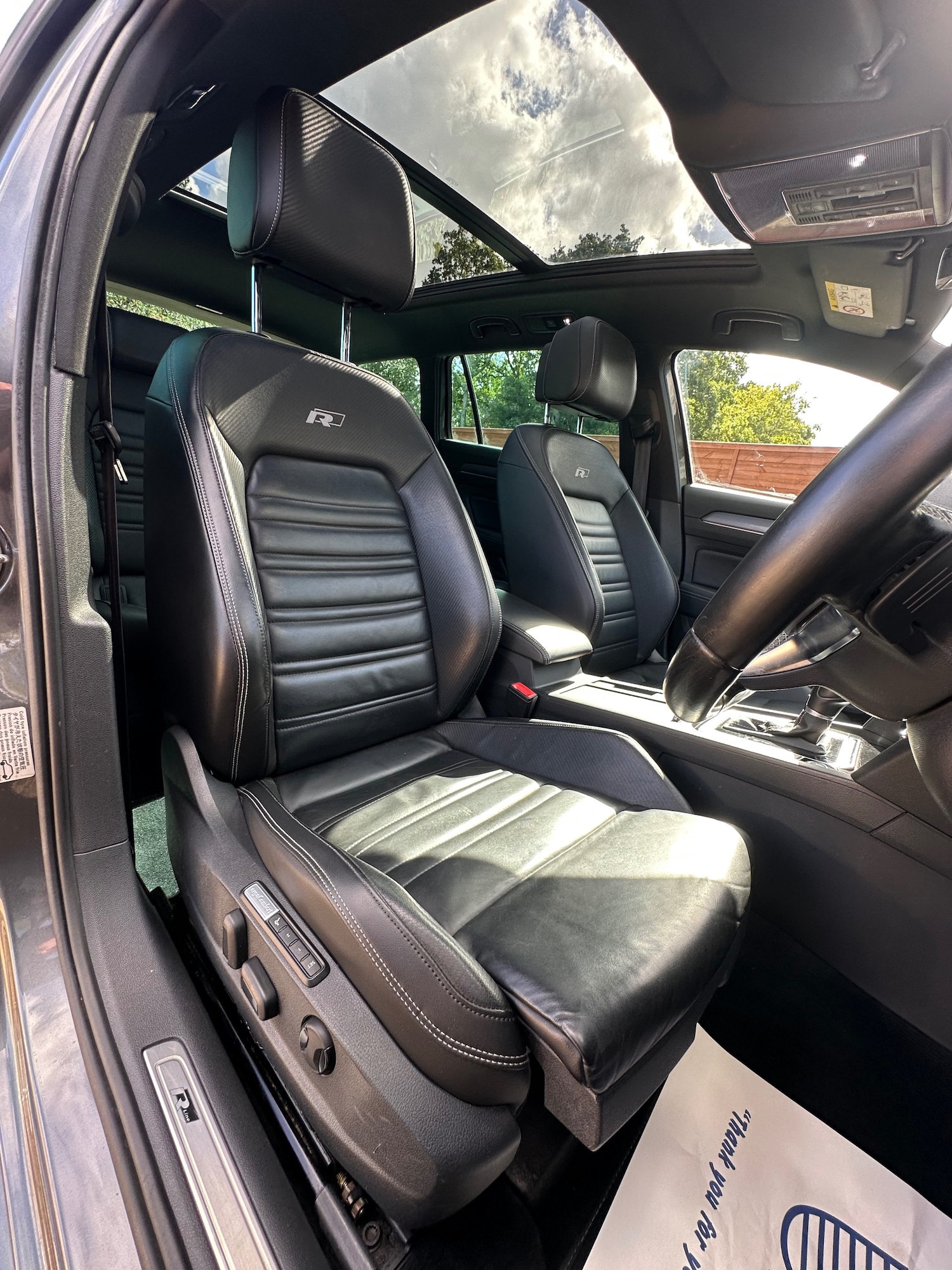 Used Volkswagen Passat 2017 for sale - 76034234: Photo 16