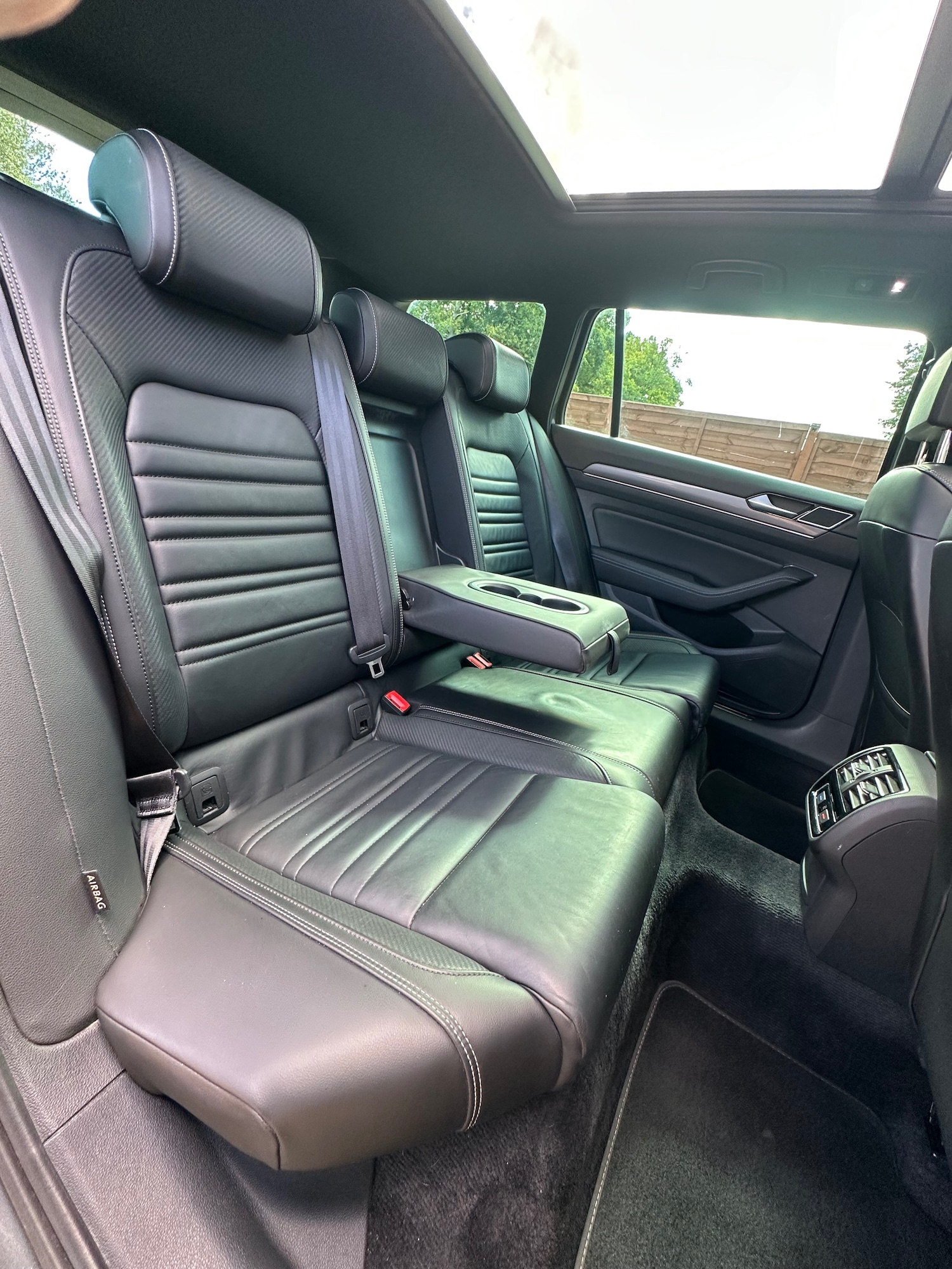 Used Volkswagen Passat 2017 for sale - 76034234: Photo 17