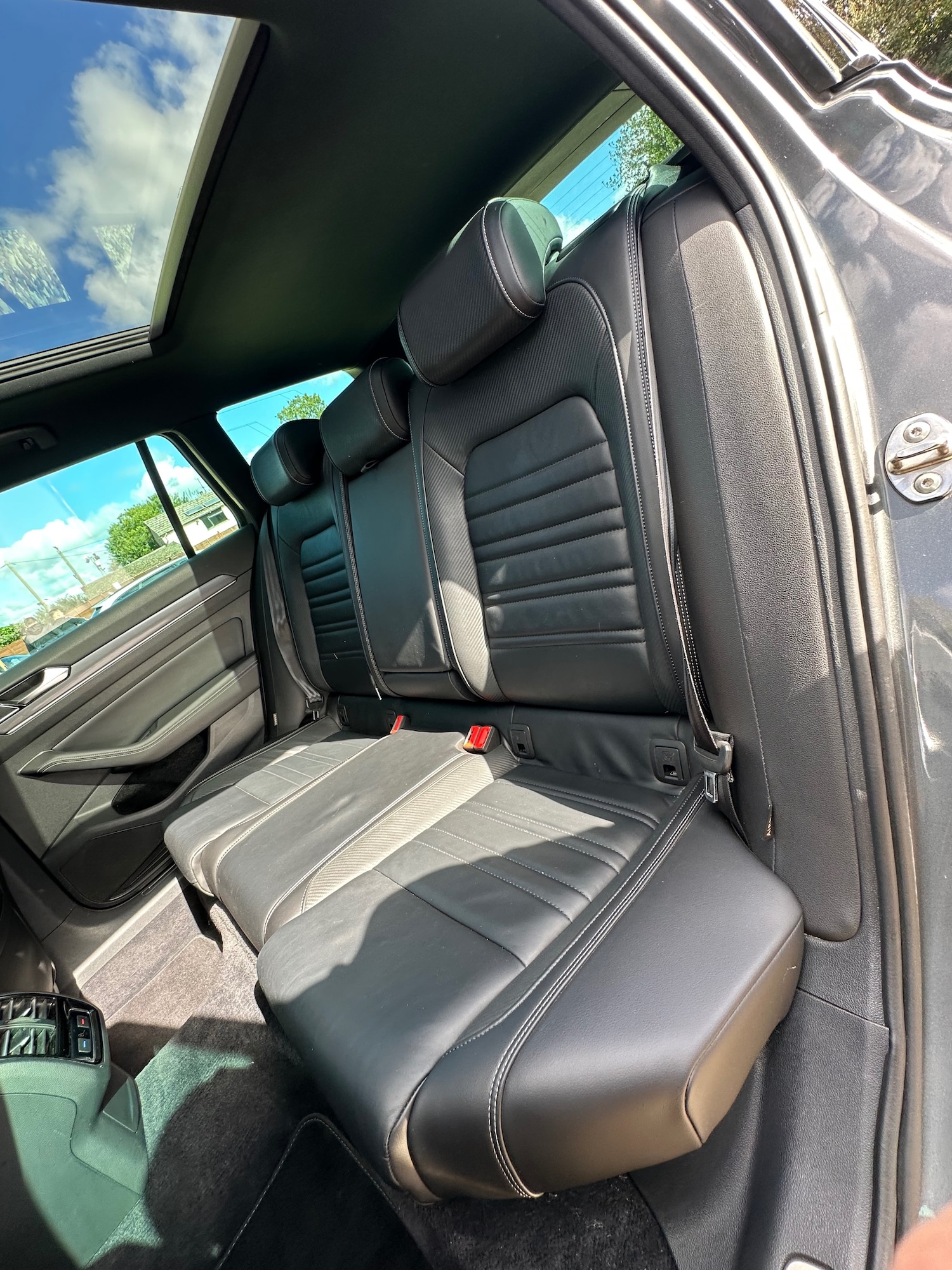 Used Volkswagen Passat 2017 for sale - 76034234: Photo 18
