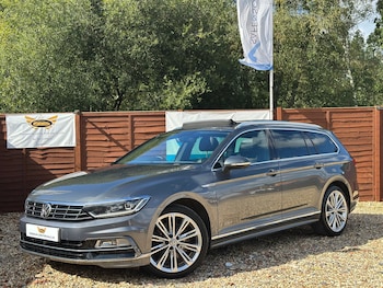 Used Volkswagen Passat 2017 for sale - 76034234: Photo 2
