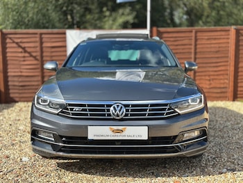 Used Volkswagen Passat 2017 for sale - 76034234: Photo 3