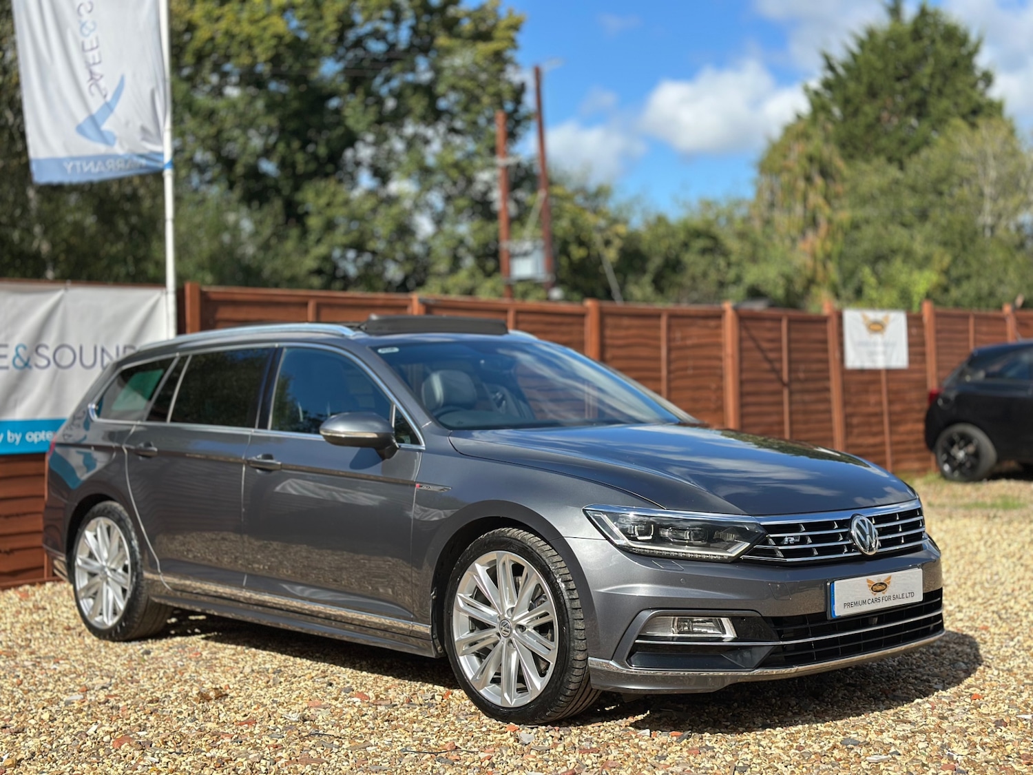 Used Volkswagen Passat 2017 for sale - 76034234: Photo 4